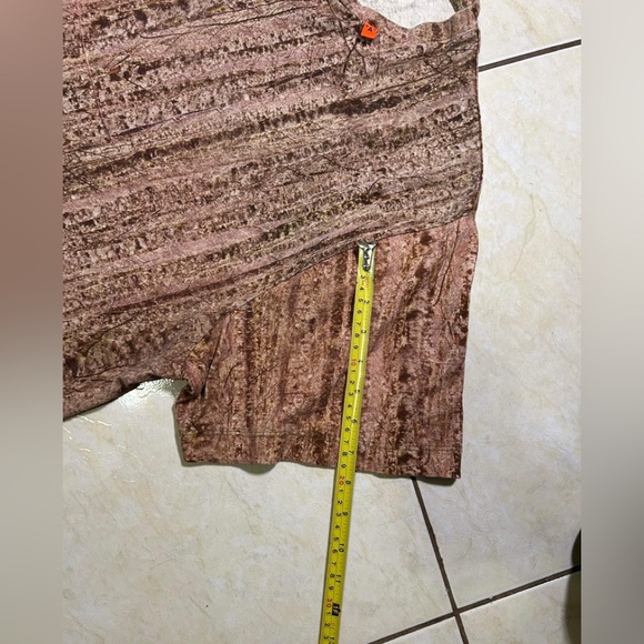 OFF White Real Camo Diagonals Tee | Size M FITS A XL Virgil Arrows - Picture 4 of 12